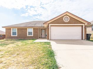 404 Rowdy Dr, Killeen, TX 76542