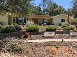 42330 Long Hollow Dr, Coarsegold, CA 93614