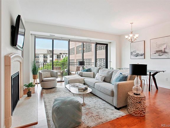 3rd image of 2990 E 17th Avenue #503