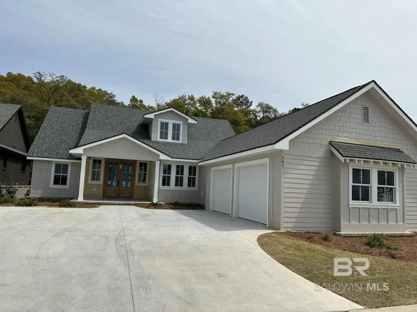 297 Cuban Lily Dr, Fairhope, AL 36532