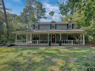 1630 Morningside Trl, Hideaway, TX 75771