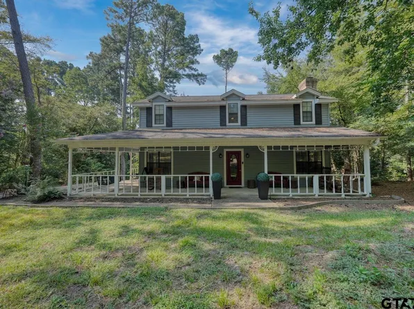 1630 Morningside Trl, Hideaway, TX 75771