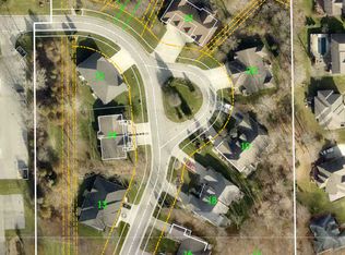 0 Walnut Trce, Greenfield, IN