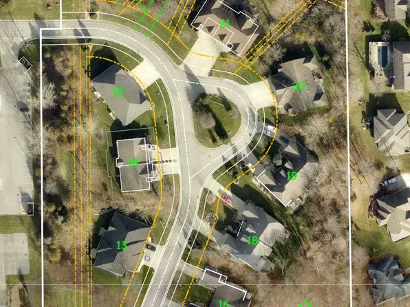 0 Walnut Trce, Greenfield, IN 46140