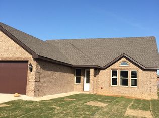 6018 Wisteria Ln, Jonesboro, AR 72404