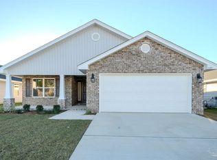 3319 Bliss Ln #14E, Cantonment, FL 32533