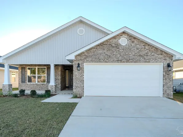 3367 Bliss Ln #2E, Cantonment, FL 32533