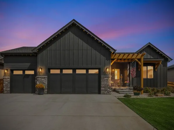 843 Clydesdale Dr, Windsor, CO 80550