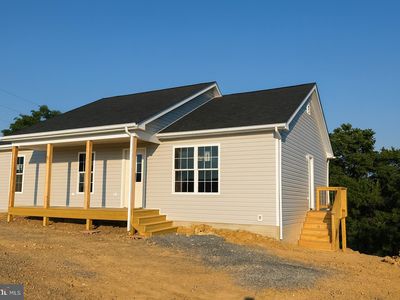 13518 Senedo Rd, Mount Jackson, VA, 22842