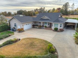 105 Loma Vista Dr, Oroville, CA