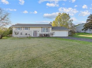 301 Sandbank Rd, Elbridge, NY 13060