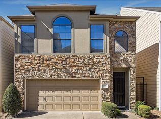 1393 Studer St, Houston, TX 77007