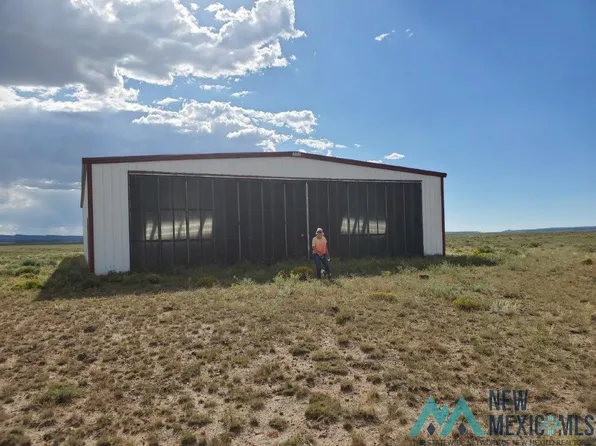 4466 Us Highway 60, Pie Town, NM 87827
