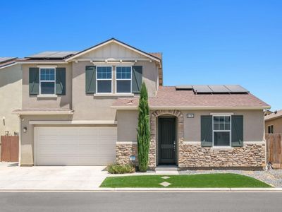 6192 W Donner Ave, Fresno, CA, 93723
