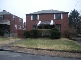 1141 New Hampshire Dr, Pittsburgh, PA