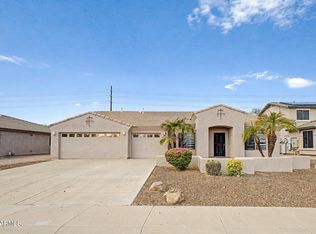 2050 S PORTLAND Avenue, Gilbert, AZ 85295