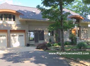 1087 Mustang Dr, Clinton, AR 72031