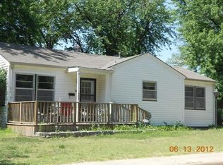 500 Normandy Rd, McPherson, KS 67460