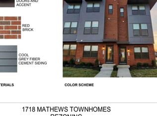 1718 Matthews Mint Hill Rd, Matthews, NC 28105