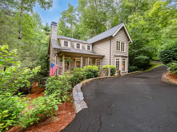 125 Honey Bee Bend, Cashiers, NC 28717