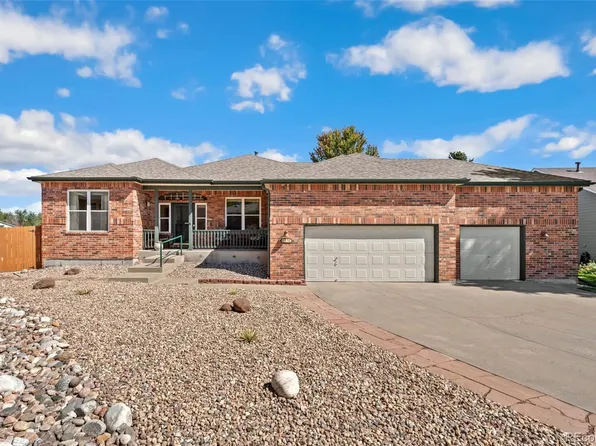 4638 Fig Street, Golden, CO 80403