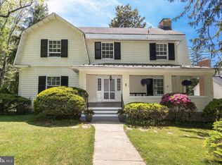 1 Englewood Rd, Baltimore, MD 21210