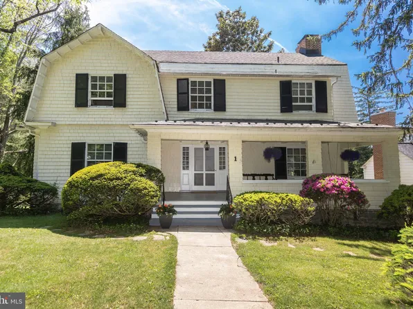 1 Englewood Rd, Baltimore, MD 21210