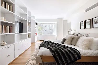 Rented by Brown Harris Stevens