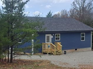 163 Vista Ln, Granby, MO 64844