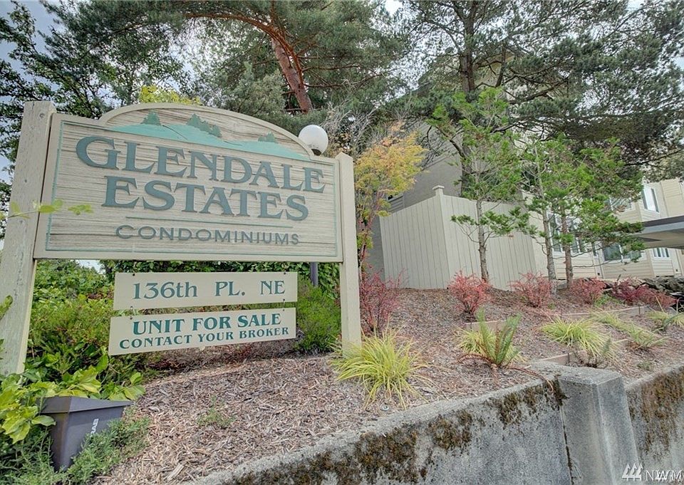 1st image of 701 136th Pl NE APT B1