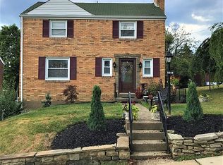 3048 Earlsmere Ave, Pittsburgh, PA
