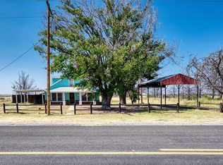 1821 N Taylor Rd, Willcox, AZ 85643
