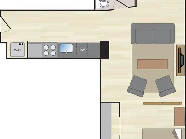 89 Hicks Street 5C image 6 of 6
