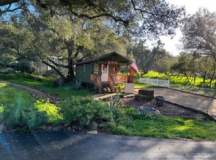 15677 Oak Valley Rd, Ramona, CA 92065