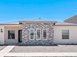 14474 Alyssa Marie Dr, El Paso, TX 79938