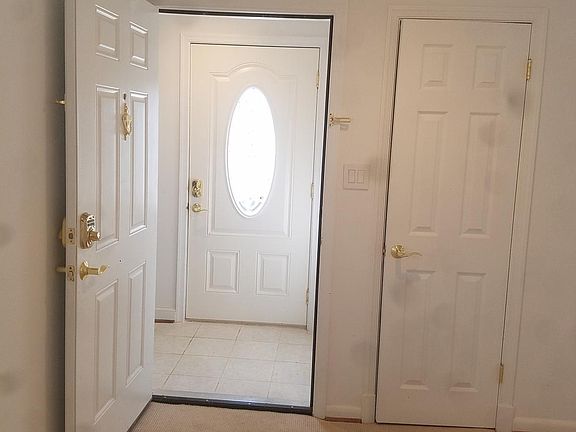 KEYLESS-(CODED) FRONT ENTRY DOOR "A" & "B"