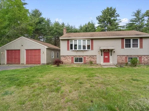 484 Brown St, Winchendon, MA 01475