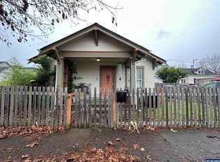 515 4th Ave SW, Albany, OR 97321