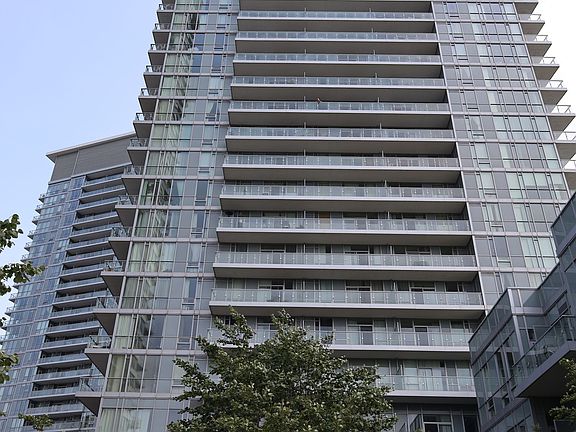 2nd image of 66 Forest Manor Rd #2601