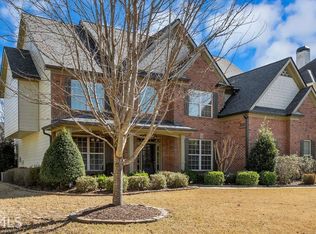 789 Verbena Way, Auburn, GA 30011