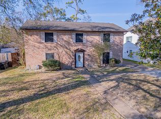 4906 Droddy St, Houston, TX 77091