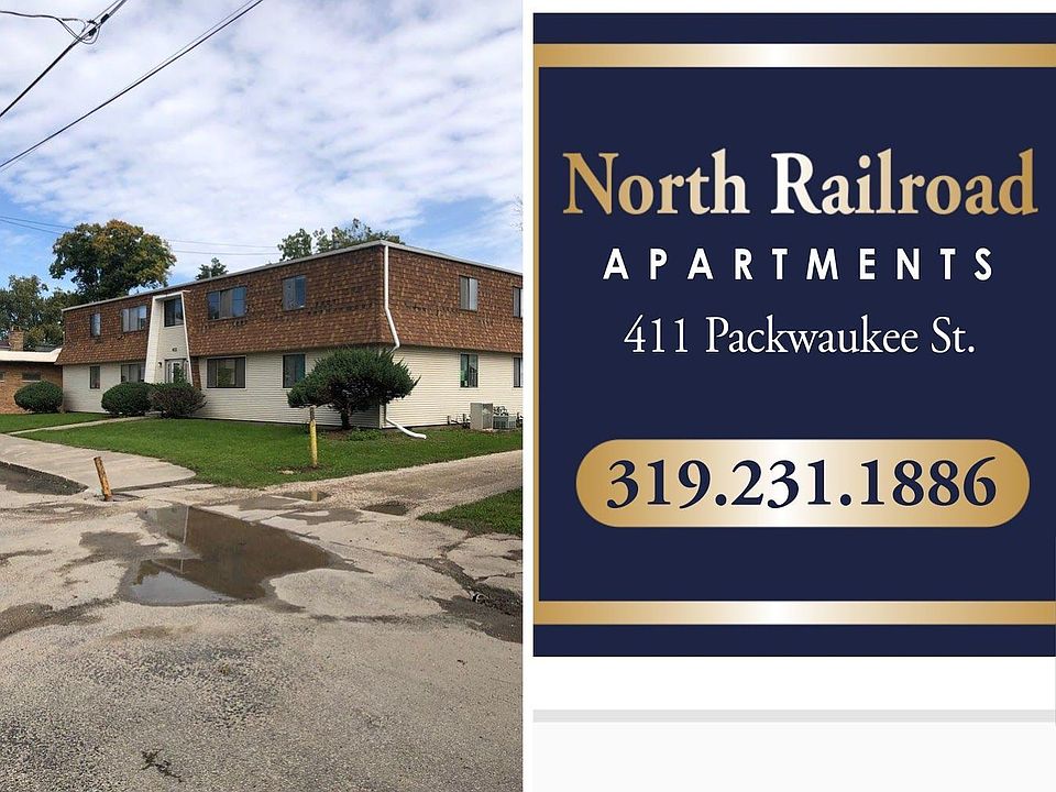 1st image of 411 Packwaukee St #11564855