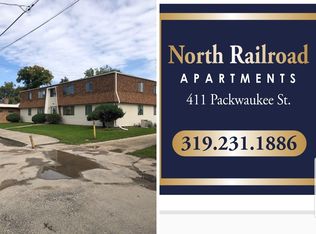 411 Packwaukee St #11564855, New Hartford, IA 50660