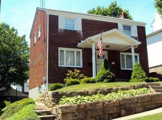 572 4th St, Butler, PA 16001