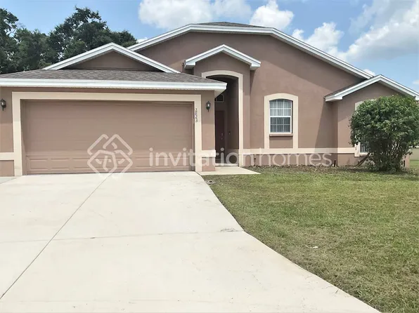 2823 Woodland Meadow Rd, Mulberry, FL 33860
