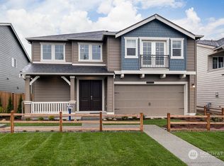4951 Oceania St #154, Gig Harbor, WA 98332