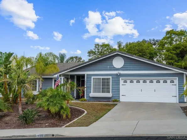 1530 Marjorie St, Oceanside, CA 92056