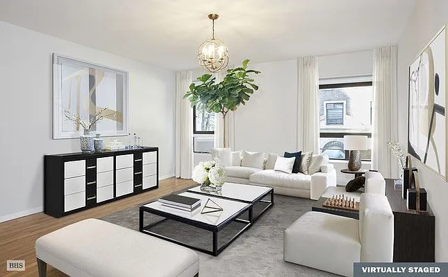 Sold by Brown Harris Stevens | media 1
