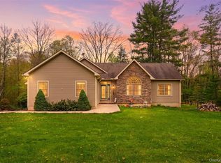 576 Burlingham Road, Bloomingburg, NY 12721