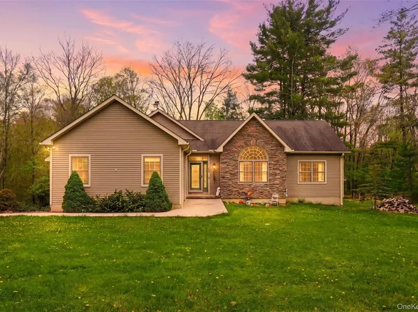 576 Burlingham Road, Bloomingburg, NY 12721